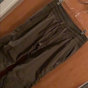 Lululemon Dance Studio Pant